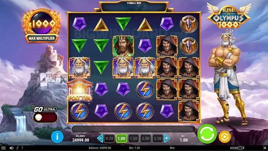 8k8 JILI mobile slot game interface